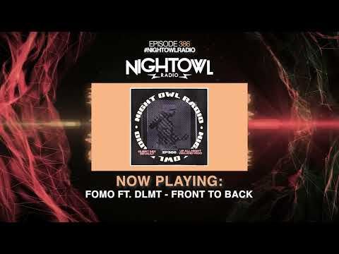 Win and Woo, Devault - Night Owl Radio 386