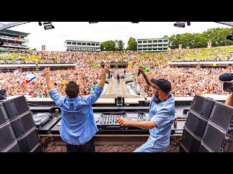 Matisse & Sadko | Tomorrowland 2023