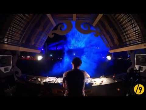 CLERKIE ● CIRQUE MAGIQUE /SLASH9.tv