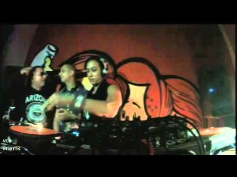 Mistik - Friday Grooves MCB 2013