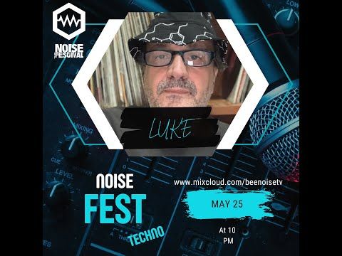 Luke-Noise Festival 2023