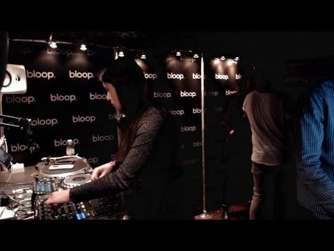 Black Codes Experiments w/ Anabel Arroyo - 31.1.2019