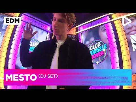 Mesto (DJ-set) | SLAM!