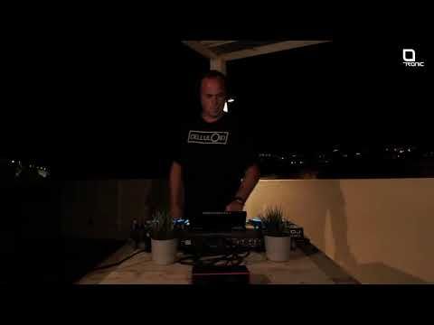 TRONIC THURSDAYS  02-10-2021 CHRISTIAN SMITH 2HR SET