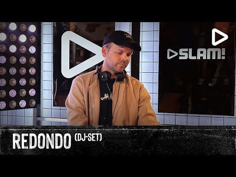 Redondo - APRIL 2023 (LIVE DJ-set) | SLAM!