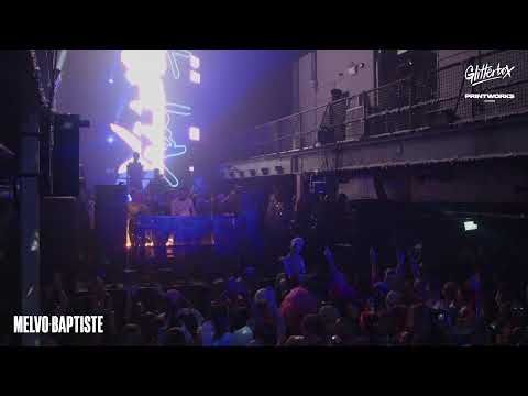 Gliiterbox London - Live from Printworks London