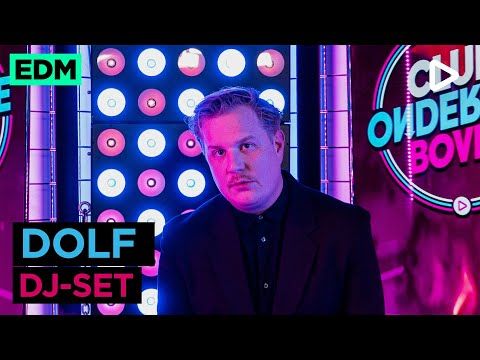 Dolf (DJ-set) | SLAM!
