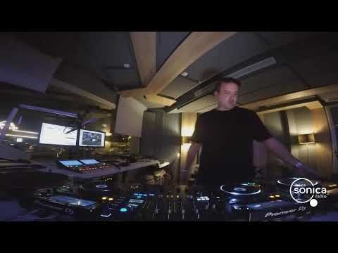 Javi Tyson - Supersonicos