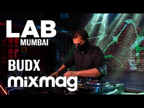 Todh Teri in The Lab Mumbai