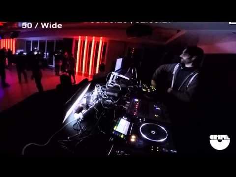 TREALE - Crime Room - Triade 2nd annivarsary