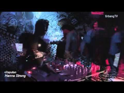 Hanna Strong Extended @ La Espiral Parte I [+Raputan/RD]