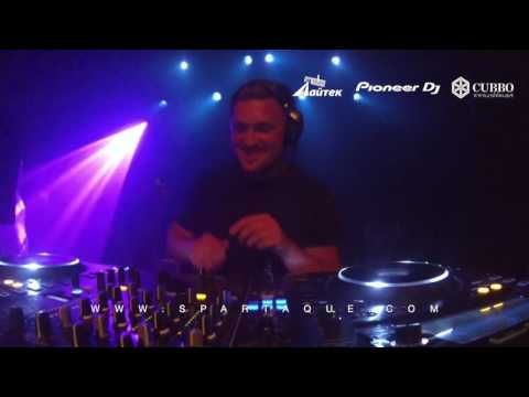 Spartaque Live @ Kantine, Augsburg, Germany Sep 2016