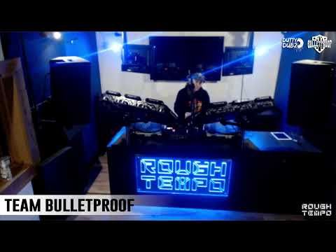 BULLETPROOF SHOW