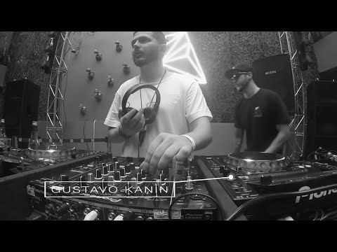 Gustavo Kanin @ DIMENS10 | Selva São Paulo