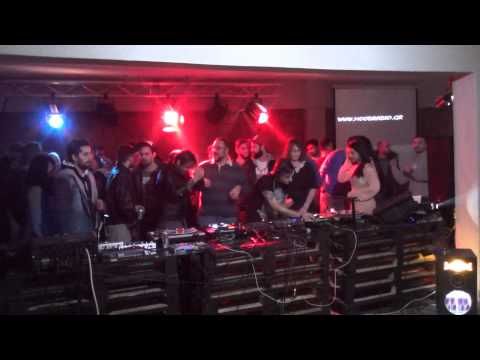 Paolo Martini at LockRoom 16.01.14