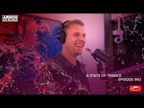 A State Of Trance Episode 992 [@A State Of Trance]