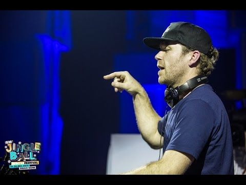 Mike Mago | Full liveset | 538 JingleBall 2014
