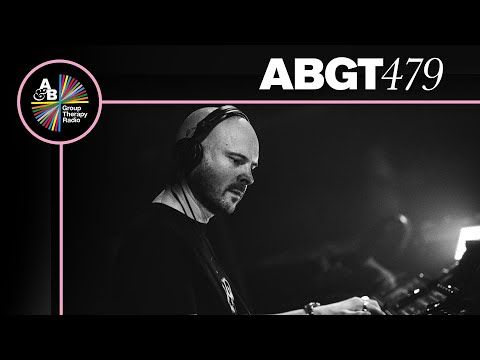 Group Therapy 479 with Above & Beyond and Jon Gurd