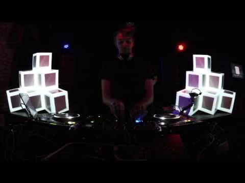 Boomslang @ Shuttle, Rumba, Leuven (22-10-2015)