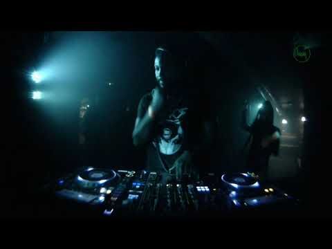Hagan DJ Set | Keep Hush Live: Tailor Jae Presents Ghana Independence Special
