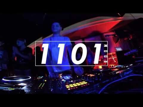 Zuckre @ 1101 Room (Playa del Carmen - Tulum)