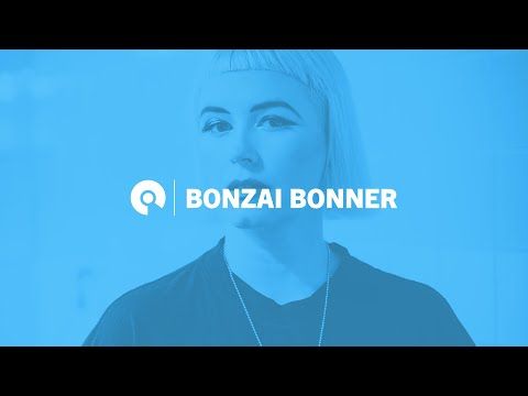 Bonzai Bonner @ Riverside Festival 2020 | BE-AT.TV