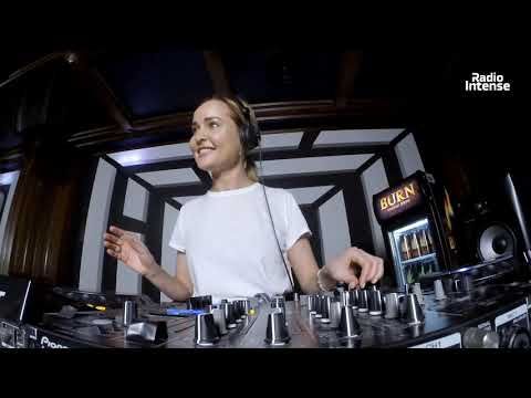 Tommy Lee - Live @ Radio Intense 23.01.2019 // House Music