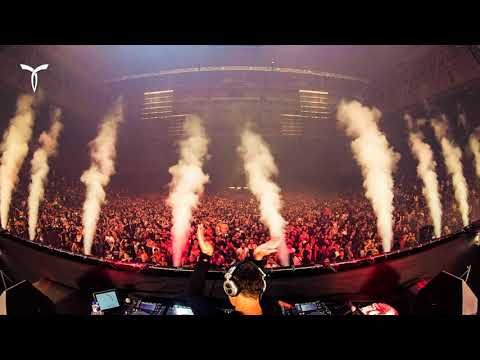 MARKUS SCHULZ ▼ TRANSMISSION MELBOURNE 2016