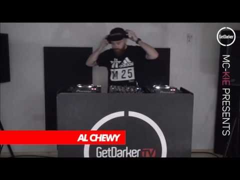 Al Chewy - GetDarkerTV 263 [MC Kie Presents]