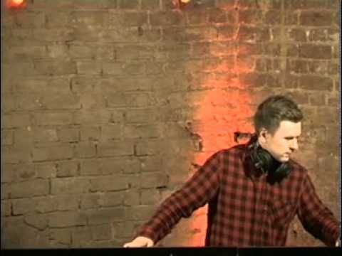 Capital Bass: DJ Mos - RTS.FM.040412