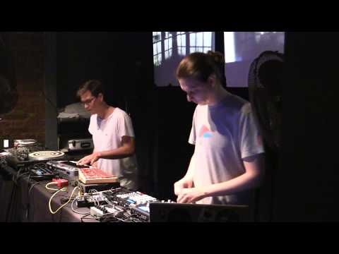 Mieux Boiler Room Vienna Live Set