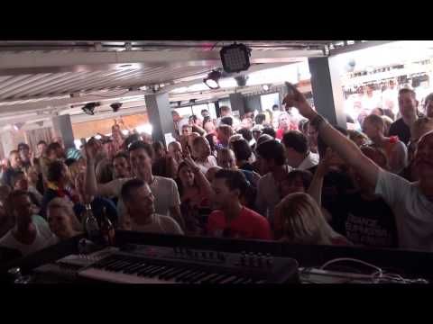 Solarstone Full Liveset @ Luminosity invites Solarstone presents Pure Trance 15.06.2013