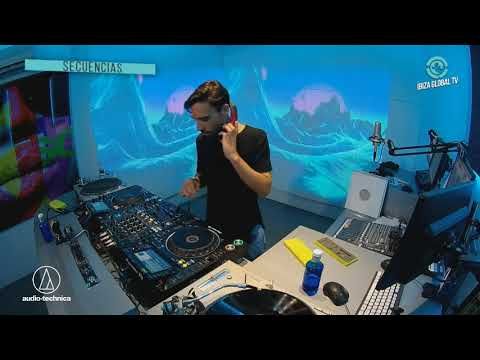 TONI MORENO - SECUENCIAS  RADIOSHOW