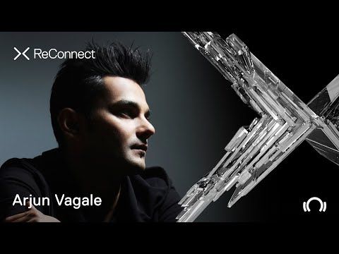 Arjun Vagale DJ set @ ReConnect | Beatport Live