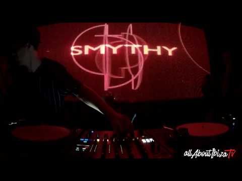SMYTHY · Tribal Session at SANKEYS IBIZA  © AllaboutibizaTV
