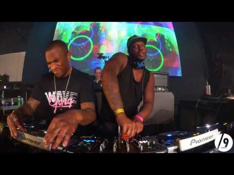JAKES B2B SHIVERZ ● NIGHTGRINDERZ 2017 /SLASH9.TV