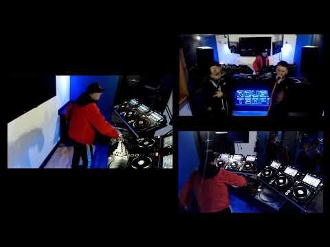 NASTY HERTZ SHOW - TW1CH1 B2B KONIC WITH ZEBBA, J LEVELS AND TY