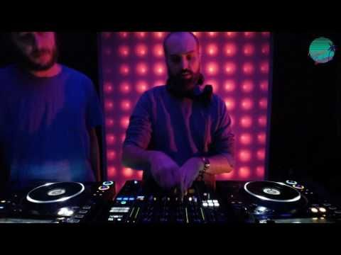 Last Robots DJ set / Warsaw Boulevard 008-2