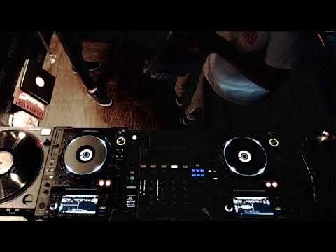 Italoboyz w/ Federico Marton - 20.05.2018