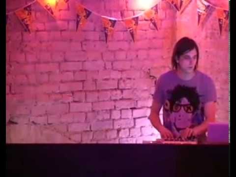 Meet Monday: Foqma - RTS.FM.311011