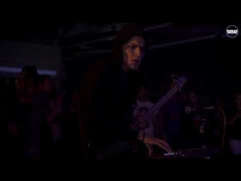 Parlaphone Boiler Room Guadalajara Live Set