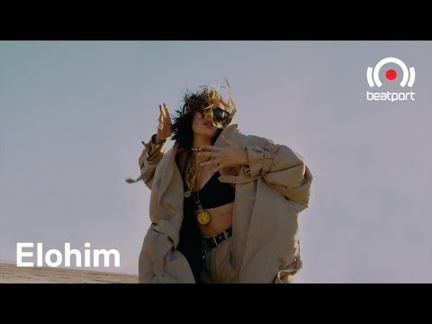 Elohim DJ set - Beatport Selects: Dance | Electro-Pop | @Beatport Live