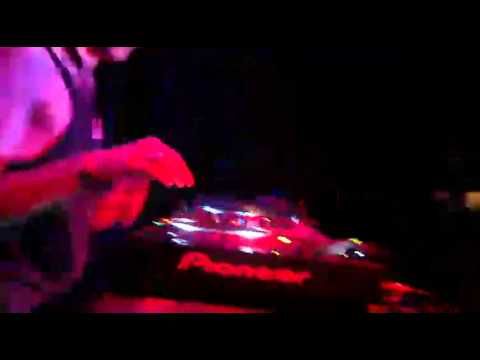 Mercati Generali: Redbull Afterparty