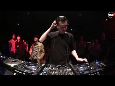 Iori Ray-Ban x Boiler Room 023 Unplug DJ Set