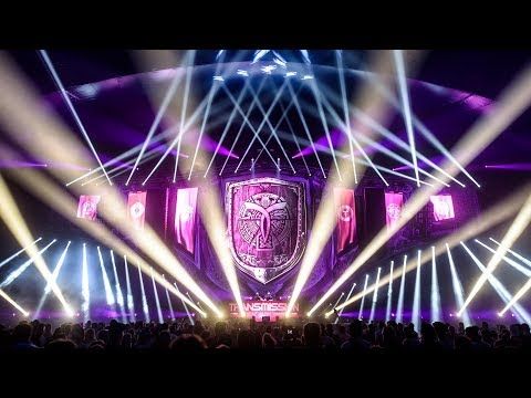 SUPER8 & TAB [FULL SET] - TRANSMISSION GERMANY 2018