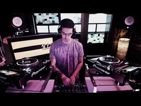 Christian Bravo en el MODULO-102 / Sonido102.1