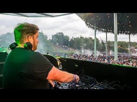 Tomorrowland Belgium 2017 | Eats Everything