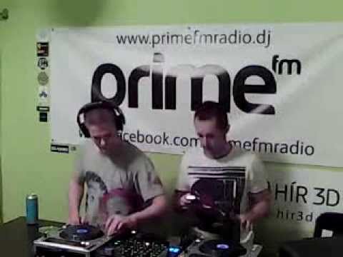 InSide Me Radio Show live PrimeFm 2014 01 07