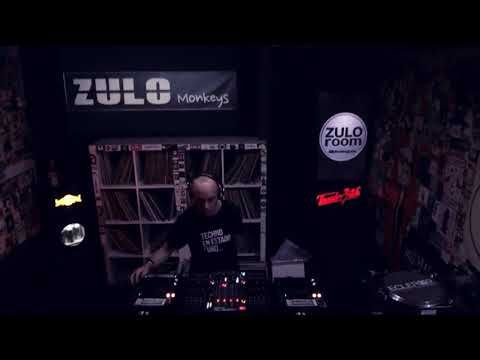 Werc - MUTTED (Zulo Room)