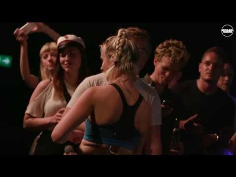Boiler Room x Nike: Mø - "Infinite Run Mix"